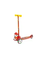 Paw Patrol Scooter