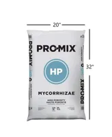 Premier Horticulture Inc Pro-mix Hp Mycorrhizae Porosity Grow Mix