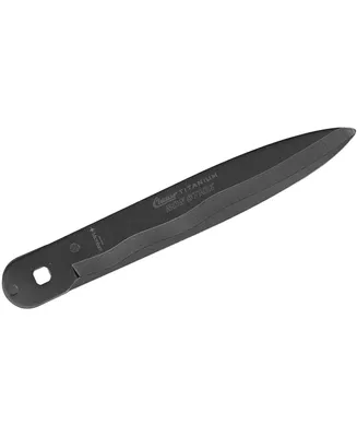 Clauss AirShoc Titanium Non-Stick Hedge Shear Replacement Blade