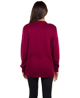 Simply Natural Women's Alpaca Linda Ebel Cape