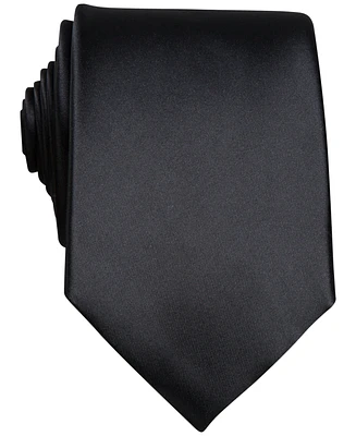 Men's Perry Ellis Satin Solid Tie