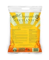 Organic Mechanics Ground Cactus and Succulent Blend- 8 Quart