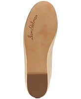 Sam Edelman Women's Felicia Luxe Ballet Flats