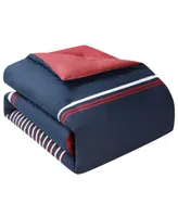 Nautica Mineola Reversible -Piece Comforter Set