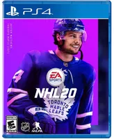 Sony Nhl 20