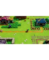 The Legend of Zelda Link's Awakening - Nintendo Switch