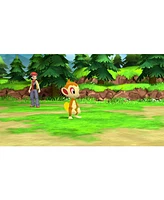 Pokemon Brilliant Diamond - Nintendo Switch