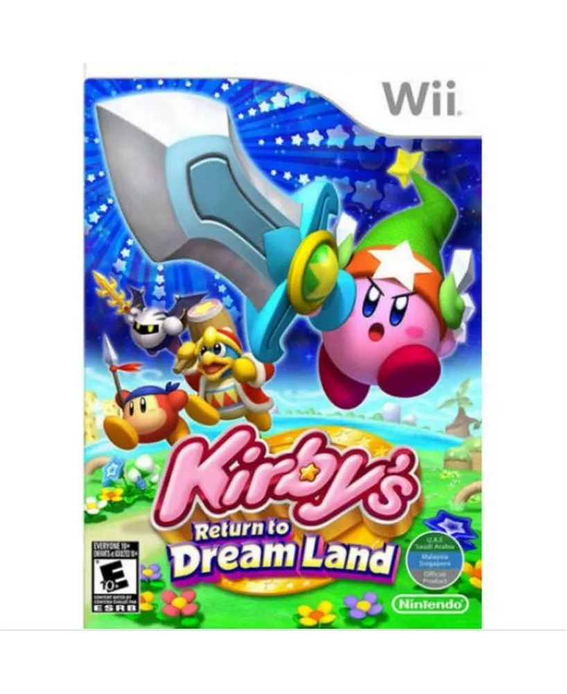 Nintendo Land (Nintendo Selects) - Nintendo Wii-U - Macy's