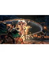 Castlevania : Lords of Shadow Mirror of Fate