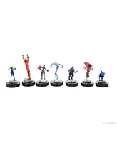 WizKids Games Marvel HeroClix Avengers Fantastic Four Empyre Booster Brick 50 Miniatures WizKids Randomly Assorted Pre-painted Role Playing Game