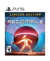 Maximum Games PS5