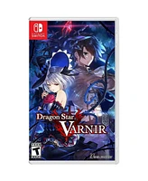Dragon Star Varnir- Switch