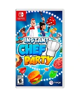 Merge Games Instant Chef Party
