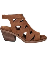 Bella Vita Women's Jovanah Block Heel Sandals
