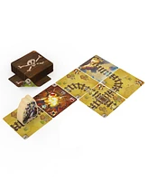 Iello Infernal Wagon Quick Family Party Game