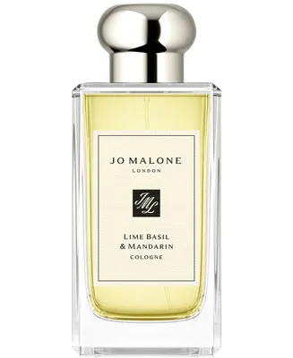 Jo Malone London Lime Basil & Mandarin Cologne, 3.4-oz.