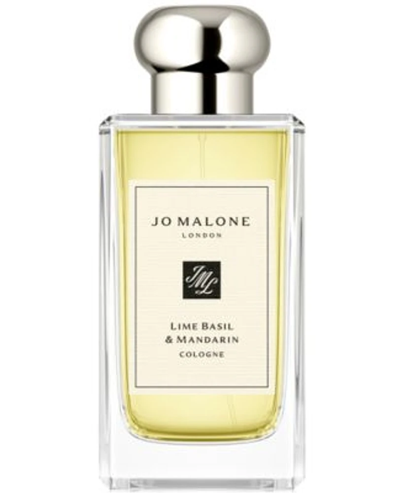 Jo Malone London Lime Basil Mandarin Fragrance Collection