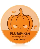 Tonymoly Plump