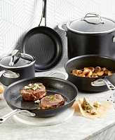 AnolonX Hybrid 7-Piece Nonstick Cookware Induction Pots and Pans Set