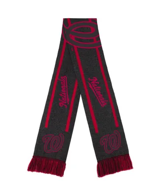 Men's and Women's Foco Washington Nationals Scarf