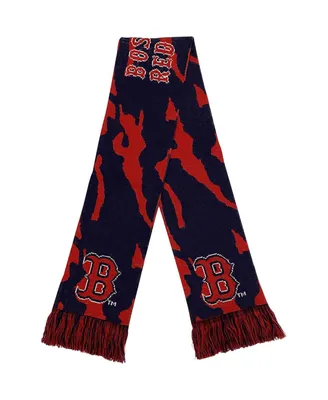 Men's and Women's Foco Boston Red Sox Tonal Camo Scarf