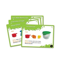 Learning Resources Primary Science Mix and Measure Set - 22 Pieces