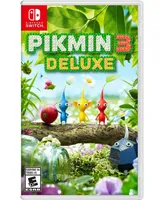 Nintendo Pikmin 3 Deluxe Switch