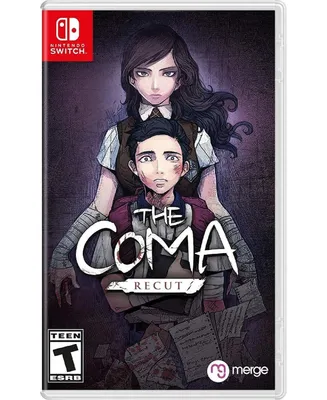 The Coma: Recut - Nintendo Switch