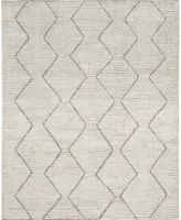 Drew & Jonathan Home Sirocco Beni 6' x 9' Area Rug