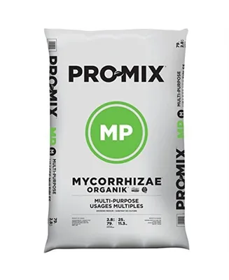 Premier Horticulture Inc Pro-mix Mp Organik Mycorrhizae Grow Mix, 2.8CF