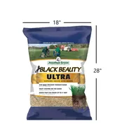 Jonathan Green Black Beauty Ultra Grass Seed Mix, 50 lb bag