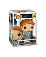 Funko Pop! Eternals - Sprite Vinyl Bobblehead #732