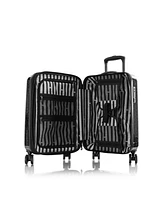 Heys Fashion 21" Hardside Carry-On Spinner Luggage