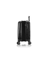 Heys Fashion 21" Hardside Carry-On Spinner Luggage