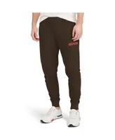 Men's Tommy Hilfiger Brown Cleveland Browns Mason Jogger Pants