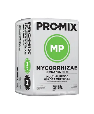Premeir Horticulture Pro-mix Mp Mycorrhizae, Growing Medium 3.8 Cf