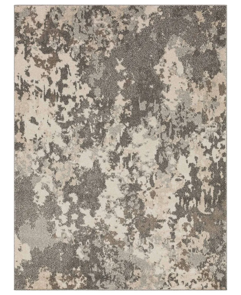 Mohawk Whimsy Osier 5'3" x 8' Area Rug