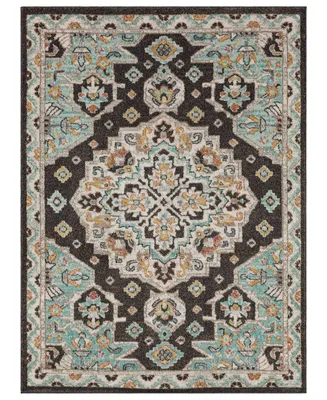 Mohawk Whimsy Jennings 6' x 9' Area Rug