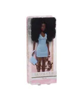 Naturalistas Fashion Doll Liya