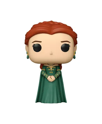 Funko Pop! Tv: House of the Dragon - Alicent Hightower Vinyl Figure