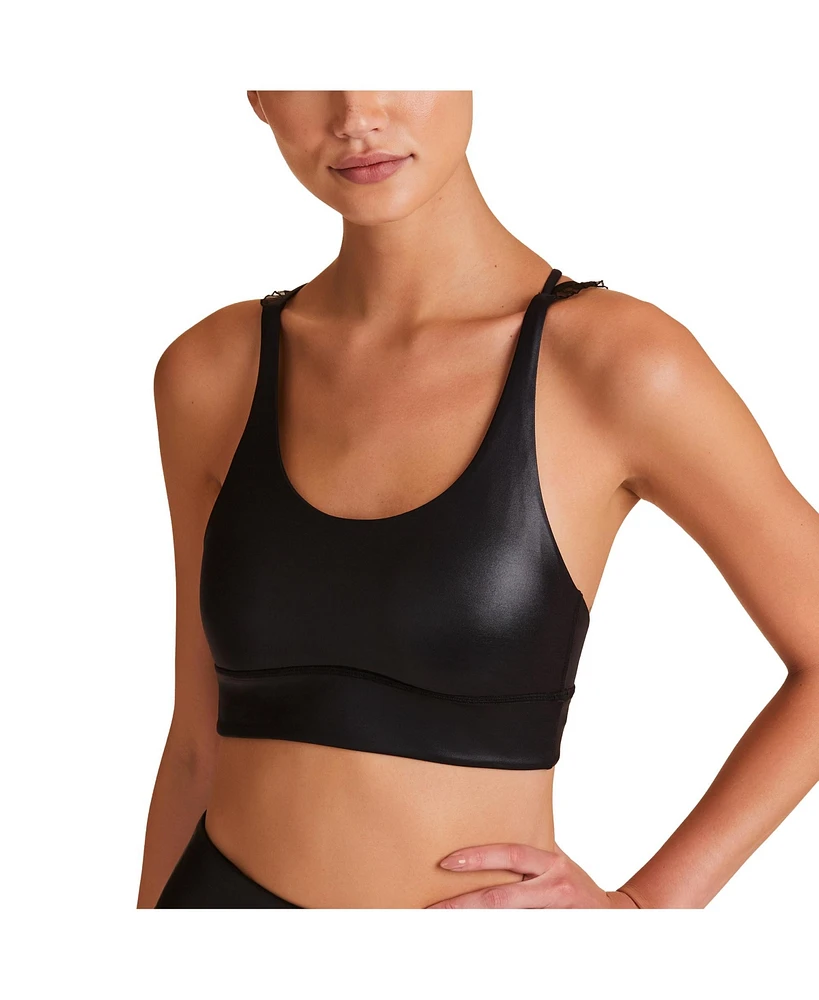 Alala Adult Women Ribbon Bra