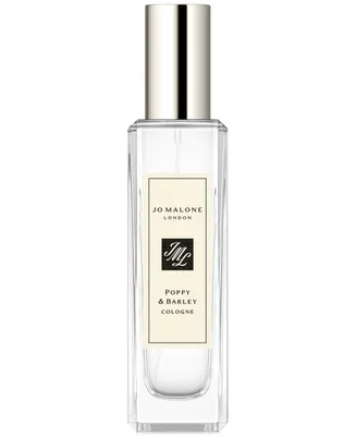 Jo Malone London Poppy & Barley Cologne