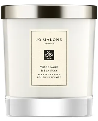 Jo Malone London Wood Sage & Sea Salt Home Candle, 7.1