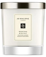 Jo Malone London Wood Sage Sea Salt Home Candle