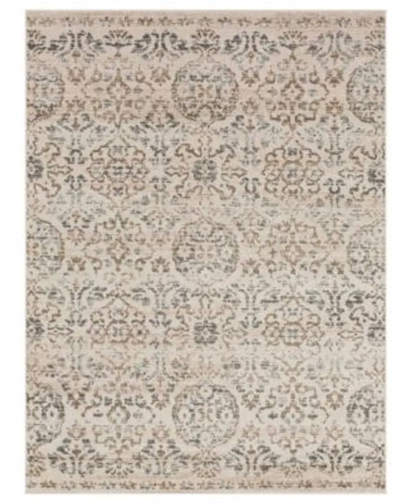 Mohawk Whimsy Hill Gardens Area Rug