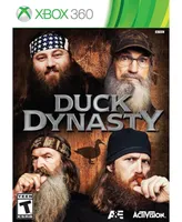 Activision Duck Dynasty - Xbox 360