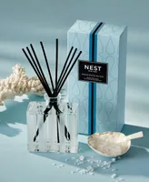 Nest New York Ocean Mist & Sea Salt Reed Diffuser, 5.9 oz.