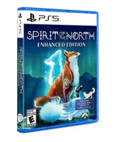 Spirit of The North - PlayStation 5