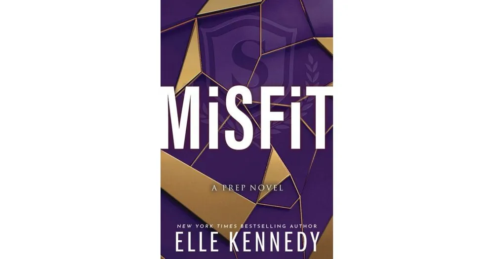 Misfit by Elle Kennedy