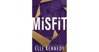 Misfit by Elle Kennedy